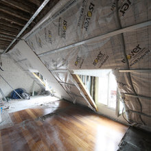 renovation