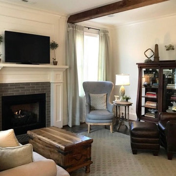 Lynndale Compton Home
