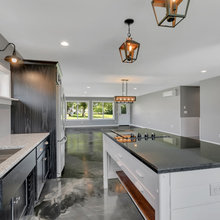 Cabana floors