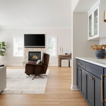 Edina Court - Whole Home Remodel