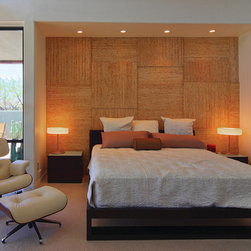 Originate Kirei Bedroom Wall - Products
