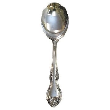 Gorham Sterling Silver Melrose Sugar Spoon