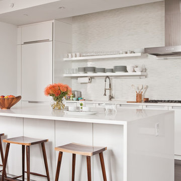 TriBeCa Apartment