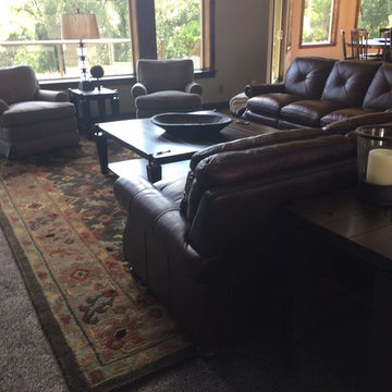 Colbert Residence