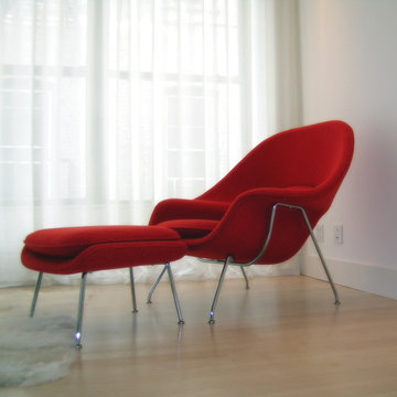 Chelsea Apartment