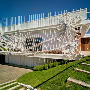 Tuning House