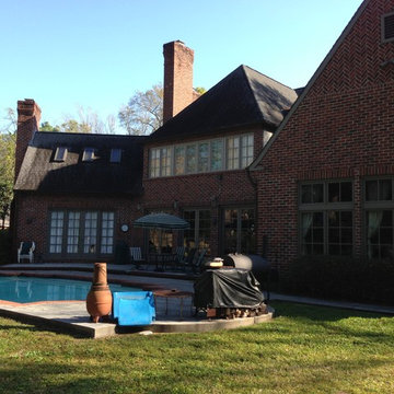 Project of the Month: June 2014