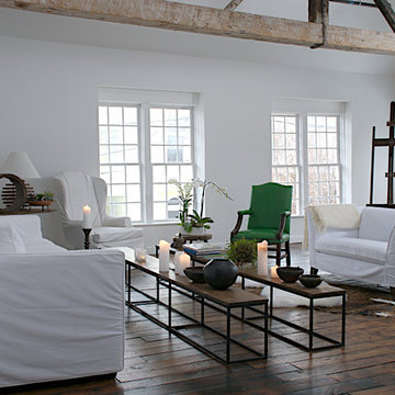 Loft, Hudson Valley NY