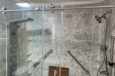 Bathroom photo in Other