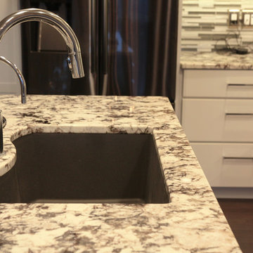 Stone Creek Kitchen