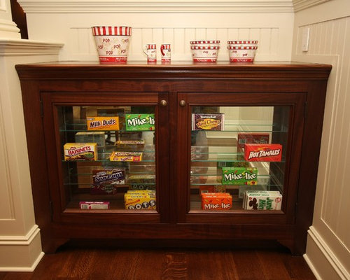 Concession Stand Home Design Ideas, Pictures, Remodel and Decor