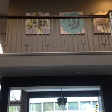 Modern Look Rails - Voorhees, NJ