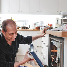 An American Chef Renovates in Paris (and Lives to Write About it)