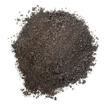 Black Basalt Path Fines