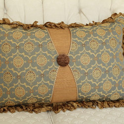 Portfolio - Decorative Pillows