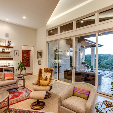 Hill Country Neo-Prairie