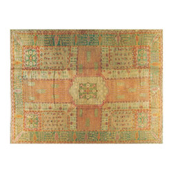 Darius Antique Rugs - Products