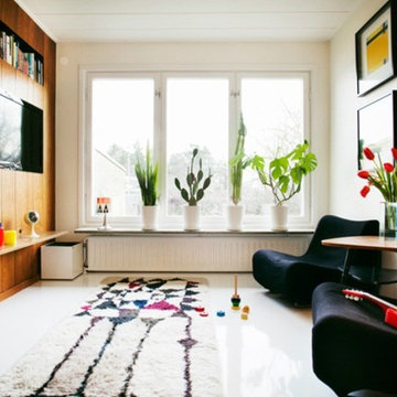 home remodeling