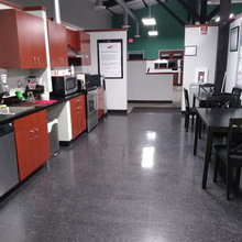 DBT CLEANING LLC