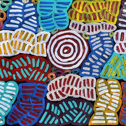 Colour Masters Aboriginal Art Exhibition - Products