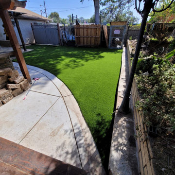 Landscape + Transport; Our Portfolio