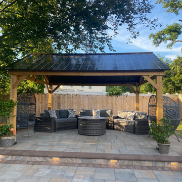 Pool Patio, Deer Park, NY 11729
