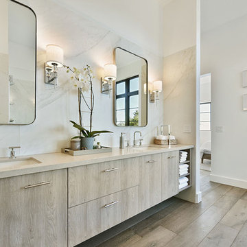 Bellmont cabinets by Cabinets and Beyond Design Studio- Sonoma CA