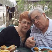 Foto de Barbara Sims Rhoads
