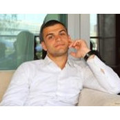 Михаил Оганян's photo