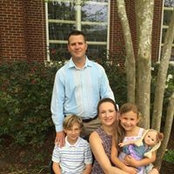 Jenny Prejean's photo