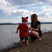Dina Vincent's photo