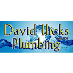 Hicks David Plumbing
