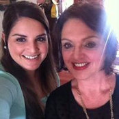Cat Baptista's photo
