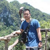 Migs Añeusip's photo