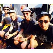 Henry Liu's photo