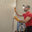 Wallpapering by Alex