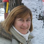 Gerda Krams's photo