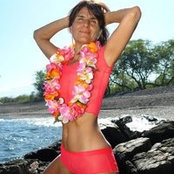 Rosanna Singarella's photo