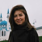 Maria Baranova's photo