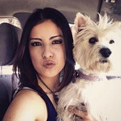 Ale Cadena's photo
