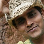 Manoj Kumar's photo