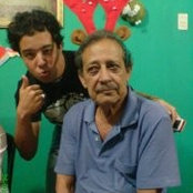 Foto de Julio Ocaña