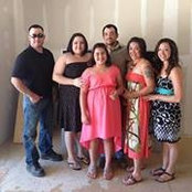 Foto von Kristen Baca