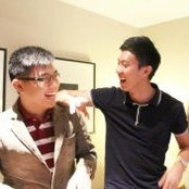 Nicholas Song's photo