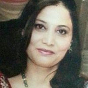 Foto von Lata Jain
