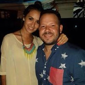 Oscar Vera's photo