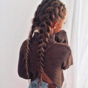 Дарья Ускова's photo