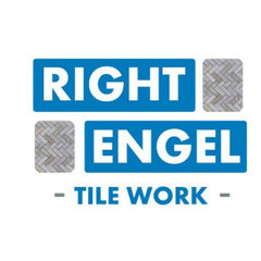 Right Engel Tile Work Inc.