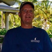 Terry Grahams billede