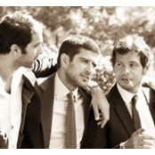 Michael Cohen's photo
